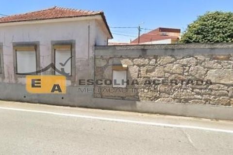 Helårsgrund i Maia, Porto, Maia - € 135.000 | Ref: 11494 - foto 2