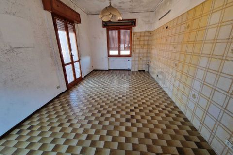 Villa i Gabbioneta-Binanuova, Cremona, Gabbioneta-Binanuova - € 53.000 | Ref: GAB01 - foto 4