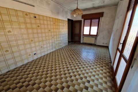 Villa i Gabbioneta-Binanuova, Cremona, Gabbioneta-Binanuova - € 53.000 | Ref: GAB01 - foto 5
