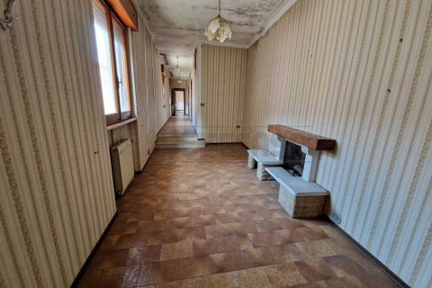 Villa i Gabbioneta-Binanuova, Cremona, Gabbioneta-Binanuova - € 53.000 | Ref: GAB01 - foto 6