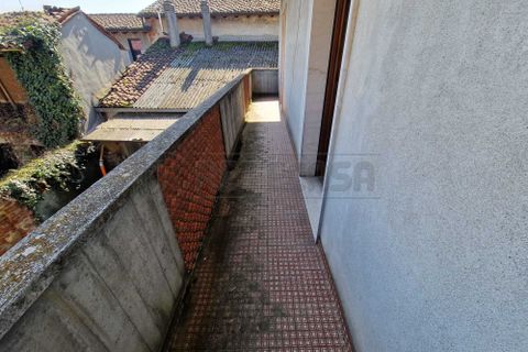 Villa i Gabbioneta-Binanuova, Cremona, Gabbioneta-Binanuova - € 53.000 | Ref: GAB01 - foto 11