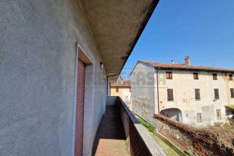 Villa i Gabbioneta-Binanuova, Cremona, Gabbioneta-Binanuova - € 53.000 | Ref: GAB01 - foto 12