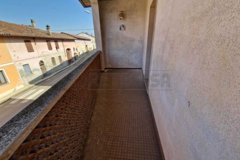 Villa i Gabbioneta-Binanuova, Cremona, Gabbioneta-Binanuova - € 53.000 | Ref: GAB01 - foto 16