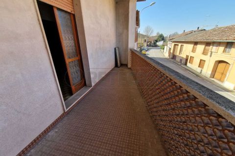 Villa i Gabbioneta-Binanuova, Cremona, Gabbioneta-Binanuova - € 53.000 | Ref: GAB01 - foto 17