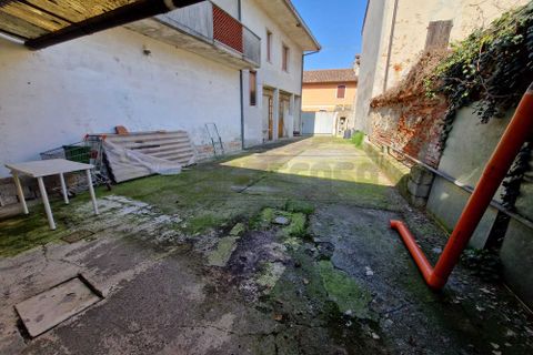 Villa i Gabbioneta-Binanuova, Cremona, Gabbioneta-Binanuova - € 53.000 | Ref: GAB01 - foto 31