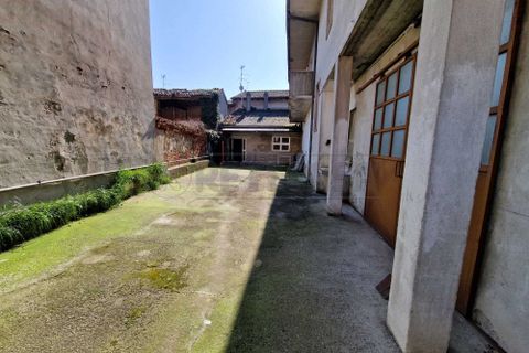 Villa i Gabbioneta-Binanuova, Cremona, Gabbioneta-Binanuova - € 53.000 | Ref: GAB01 - foto 32