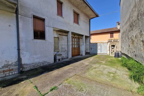 Villa i Gabbioneta-Binanuova, Cremona, Gabbioneta-Binanuova - € 53.000 | Ref: GAB01 - foto 33