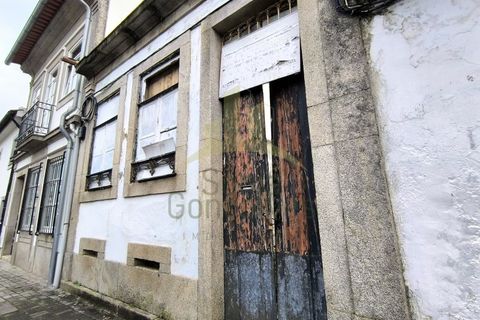 Villa i Viana do Castelo, Viana do Castelo, Viana do Castelo - € 156.500 | Ref: SG-0050 - foto 1