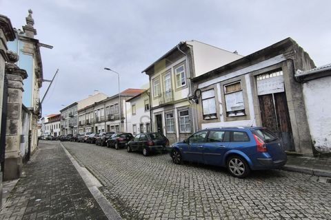 Villa i Viana do Castelo, Viana do Castelo, Viana do Castelo - € 156.500 | Ref: SG-0050 - foto 3