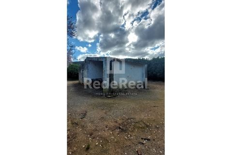 Helårsgrund i Moncarapacho, Faro, Moncarapacho - € 295.000 | Ref: 022250016 - foto 2