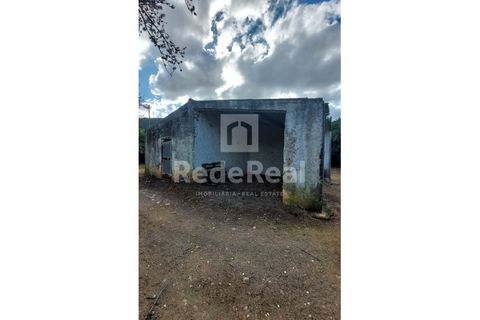 Helårsgrund i Moncarapacho, Faro, Moncarapacho - € 295.000 | Ref: 022250016 - foto 3