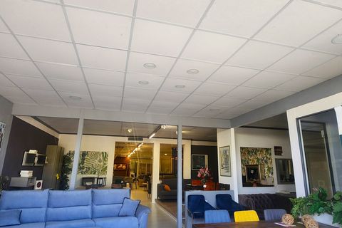 Erhvervsejendom i Rome, Rome, Rome - € 2.100.000 | Ref: 6748 - foto 9