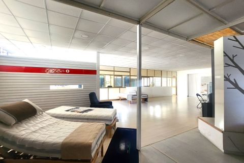 Erhvervsejendom i Rome, Rome, Rome - € 2.100.000 | Ref: 6748 - foto 11