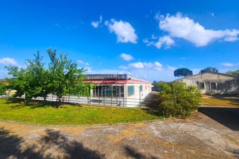 Erhvervsejendom i Rome, Rome, Rome - € 2.100.000 | Ref: 6748 - foto 18