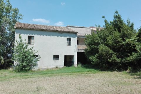 Villa a Controguerra, Teramo, Controguerra - € 80.000 | Ref: 6823 - foto 2