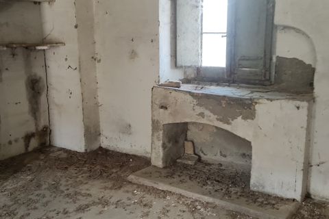 Villa a Controguerra, Teramo, Controguerra - € 80.000 | Ref: 6823 - foto 8