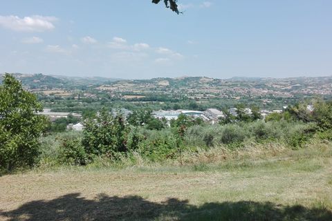 Villa a Controguerra, Teramo, Controguerra - € 80.000 | Ref: 6823 - foto 14