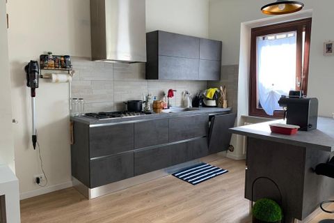 Byhus i Ripatransone, Ascoli Piceno, Ripatransone - € 165.000 | Ref: 6750 - foto 4