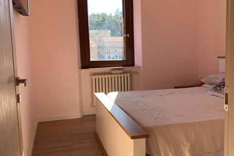 Byhus i Ripatransone, Ascoli Piceno, Ripatransone - € 165.000 | Ref: 6750 - foto 11