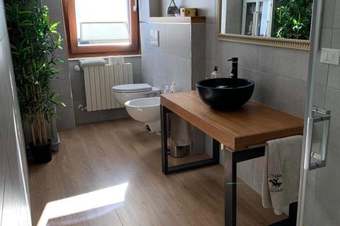 Byhus i Ripatransone, Ascoli Piceno, Ripatransone - € 165.000 | Ref: 6750 - foto 23