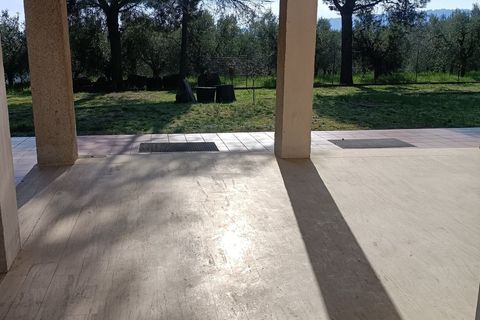 Villa i Monteprandone, Ascoli Piceno, Monteprandone - € 495.000 | Ref: 3124 - foto 1