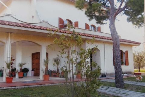Villa i Monteprandone, Ascoli Piceno, Monteprandone - € 495.000 | Ref: 3124 - foto 3