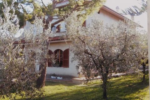 Villa i Monteprandone, Ascoli Piceno, Monteprandone - € 495.000 | Ref: 3124 - foto 4