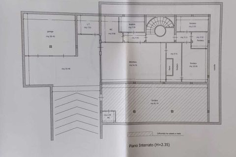 Villa i Monteprandone, Ascoli Piceno, Monteprandone - € 495.000 | Ref: 3124 - foto 44