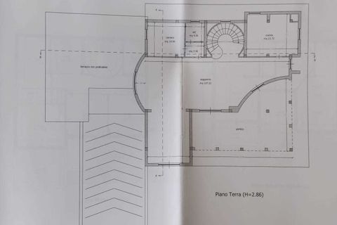 Villa i Monteprandone, Ascoli Piceno, Monteprandone - € 495.000 | Ref: 3124 - foto 45