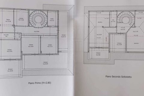 Villa i Monteprandone, Ascoli Piceno, Monteprandone - € 495.000 | Ref: 3124 - foto 46