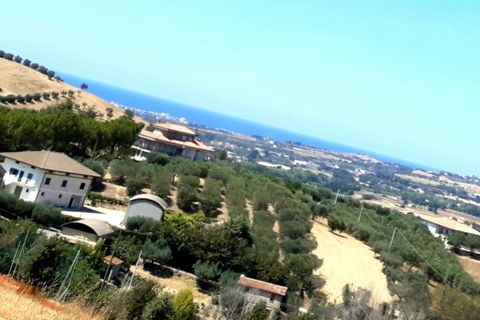 Villa a Tortoreto, Teramo, Tortoreto - € 415.000 | Ref: 6821 - foto 2