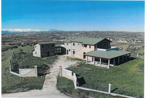 Villa a Tortoreto, Teramo, Tortoreto - € 415.000 | Ref: 6821 - foto 3