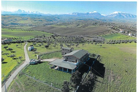 Villa a Tortoreto, Teramo, Tortoreto - € 415.000 | Ref: 6821 - foto 4
