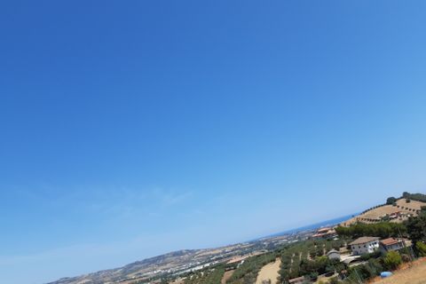 Villa a Tortoreto, Teramo, Tortoreto - € 415.000 | Ref: 6821 - foto 5