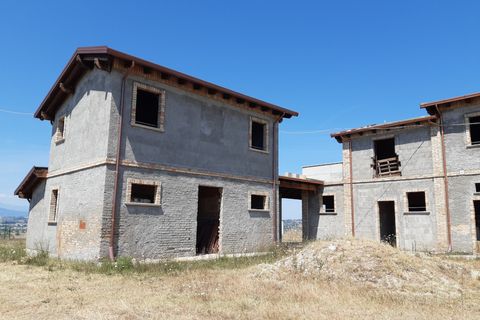 Villa a Tortoreto, Teramo, Tortoreto - € 415.000 | Ref: 6821 - foto 7