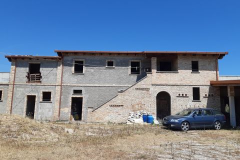 Villa a Tortoreto, Teramo, Tortoreto - € 415.000 | Ref: 6821 - foto 8