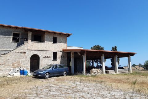 Villa a Tortoreto, Teramo, Tortoreto - € 415.000 | Ref: 6821 - foto 9