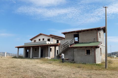 Villa a Tortoreto, Teramo, Tortoreto - € 415.000 | Ref: 6821 - foto 10