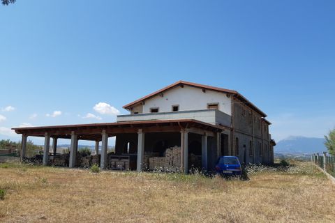 Villa a Tortoreto, Teramo, Tortoreto - € 415.000 | Ref: 6821 - foto 11