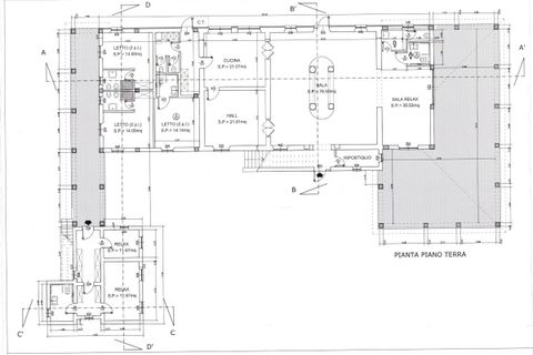 Villa a Tortoreto, Teramo, Tortoreto - € 415.000 | Ref: 6821 - foto 20