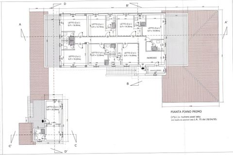 Villa a Tortoreto, Teramo, Tortoreto - € 415.000 | Ref: 6821 - foto 21