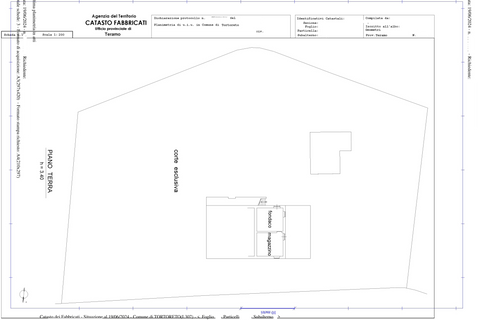 Villa a Tortoreto, Teramo, Tortoreto - € 415.000 | Ref: 6821 - foto 31