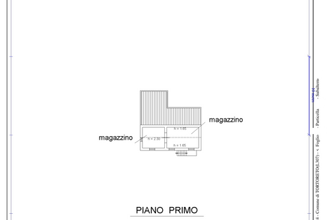 Villa a Tortoreto, Teramo, Tortoreto - € 415.000 | Ref: 6821 - foto 33