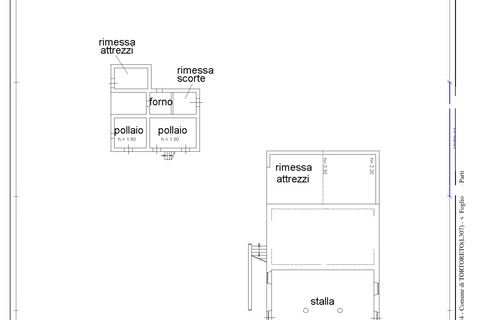 Villa a Tortoreto, Teramo, Tortoreto - € 415.000 | Ref: 6821 - foto 34
