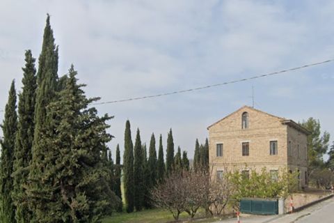 Villa i Fermo, Fermo, Fermo - € 290.000 | Ref: 6818 - foto 1