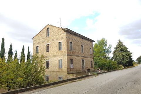 Villa i Fermo, Fermo, Fermo - € 290.000 | Ref: 6818 - foto 2