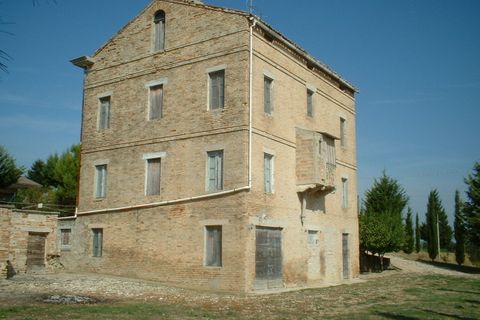 Villa i Fermo, Fermo, Fermo - € 290.000 | Ref: 6818 - foto 3