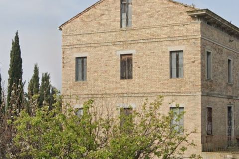 Villa i Fermo, Fermo, Fermo - € 290.000 | Ref: 6818 - foto 4