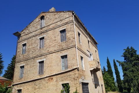 Villa i Fermo, Fermo, Fermo - € 290.000 | Ref: 6818 - foto 5
