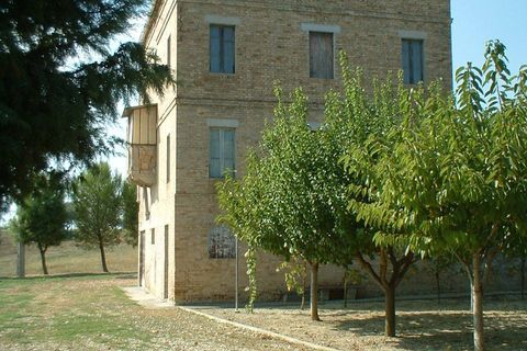 Villa i Fermo, Fermo, Fermo - € 290.000 | Ref: 6818 - foto 6